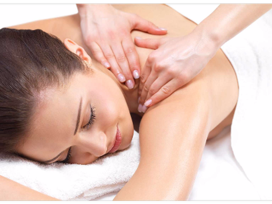 1 Hour Massage / Honey Hands Massage Therapy