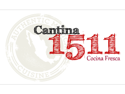 Cantina 1511 Gift Card Package 