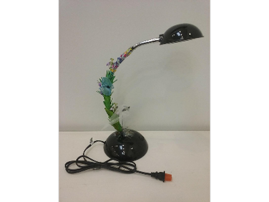 Summer Fantasy Desk Lamp