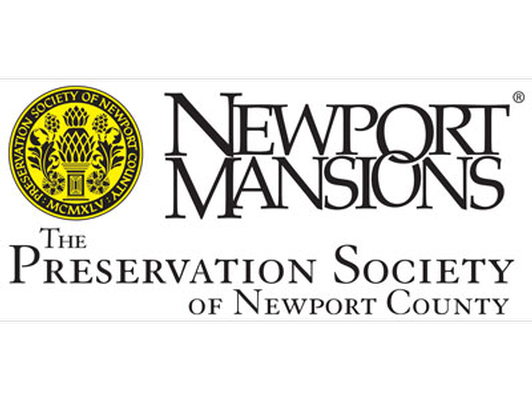 Newport Mansion Tour