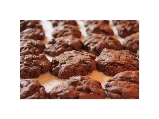 Dr. Doster's Cookies