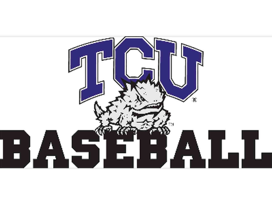 TCU Baseball from the Announcer's Booth & Dinner at Charleston's