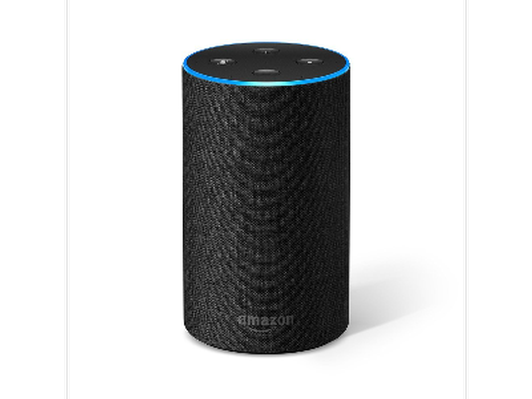 Amazon Alexa ECHO (2nd Gen.)