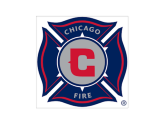 4 Tickets to a Chicago Fire Game