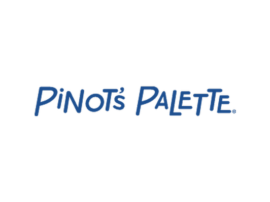 Lexington's Pinot's Palette - Mom's Night Out for 5