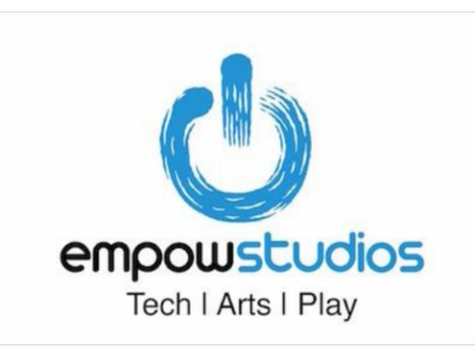 Empow Studios - Tech and Design Summer Camp - $100 Gift Certificate
