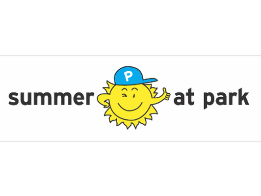 Summer at Park - $300 Gift Certificate towards a Camp Session