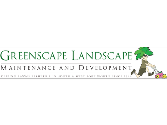 Landscaping by Greenscape