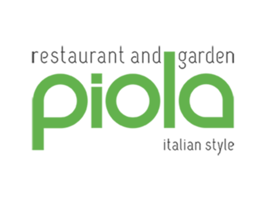 Piola's Restaurant & Garden