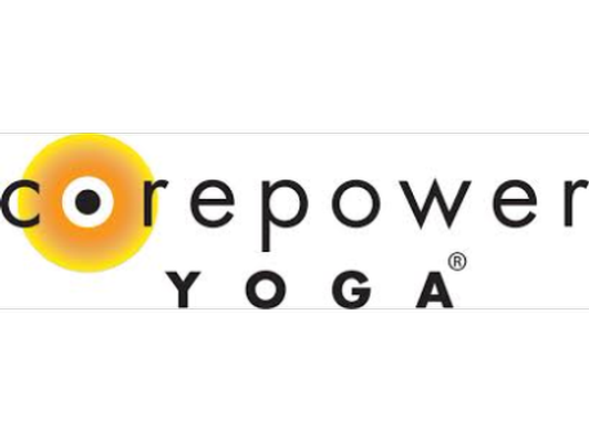 1 Month Pass to Any CorePower Yoga Studio