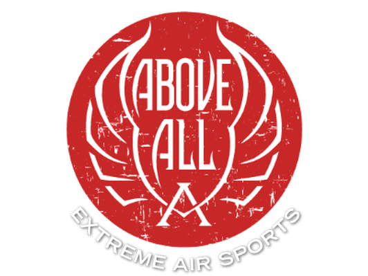 Above All Extreme Air Sports - 4 One-Hour VIP Passes