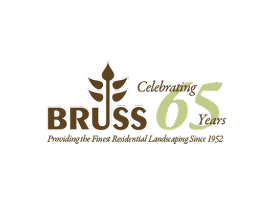 Bruss Landscaping Container