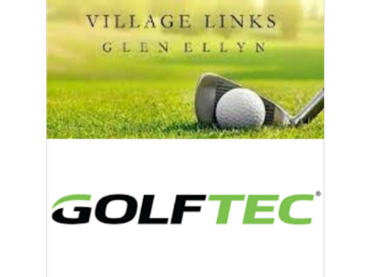 Village Links and GolfTEC