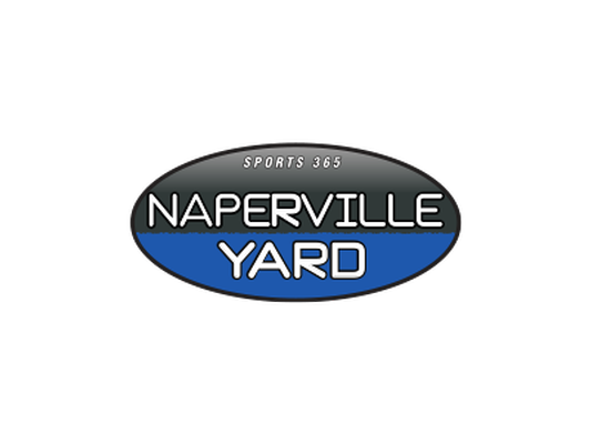 Naperville Yard Birthday