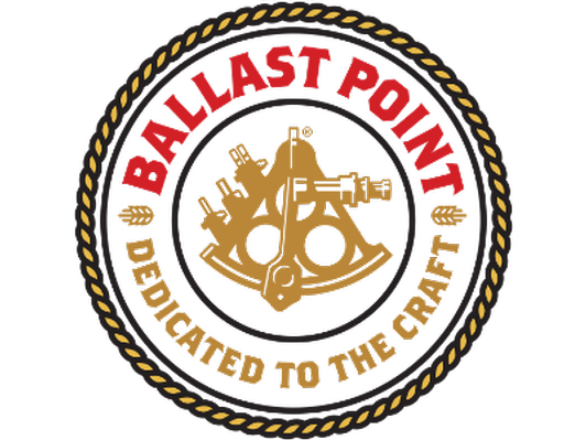 Ballast Point Logo Lighted Sign