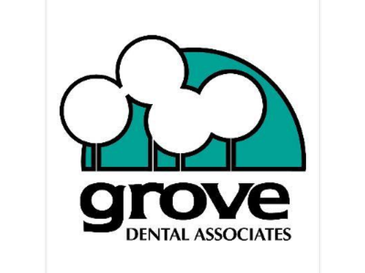 Teeth Whitening Grove Dental