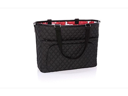 Thirty one clearance double take tote