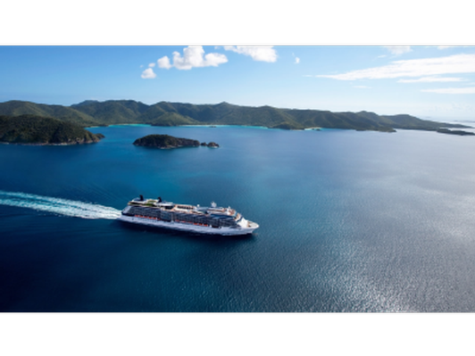 Caribbean Cruise for 2 - 4, 5, or 7 Nights