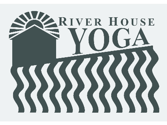 3 Class Card for River House Yoga in Plainfield