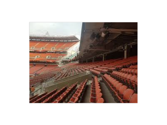 cleveland browns club seat tickets