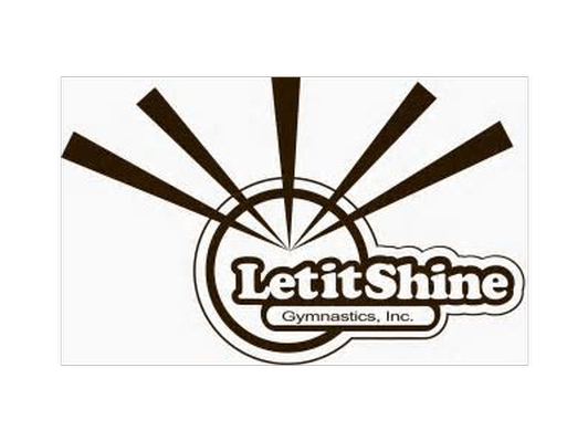 Let it Shine Gymnastics  - An Evening of Parents Night Out for 2 Children