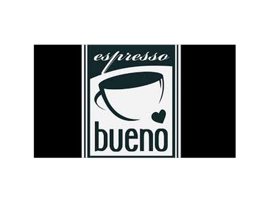 $20 Gift Certificate for Espresso Bueno