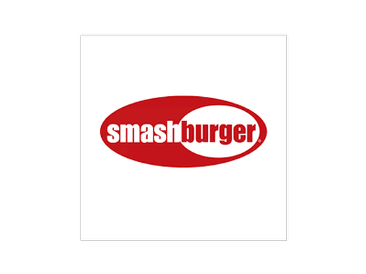 Lunch with Randy at Smashburger
