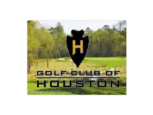 Golf Foursome at Golf Club of Houston