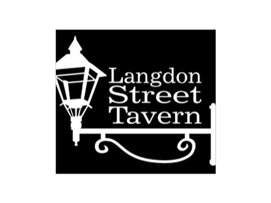 $25 Gift Certificate for Langdon St. Tavern