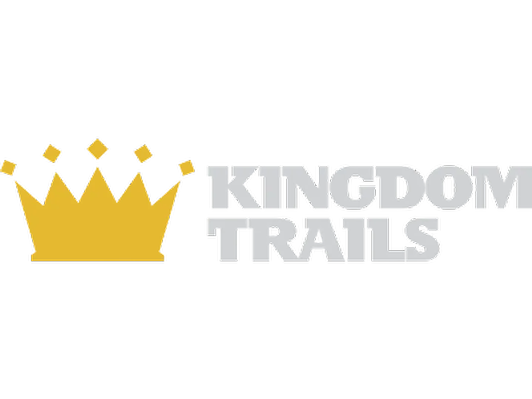 A pair of One-Day vouchers to Kingdom Trails