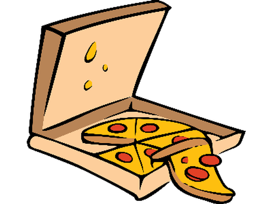 Ms. Carey: Pizza Lunch for you and a friend with your favorite fourth grade teacher
