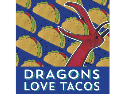 Nashville Children's Theater - 4 Tickets to one weekend performance of Dragons Love Tacos