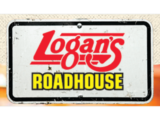 Logan's - $50 in Gift Cards