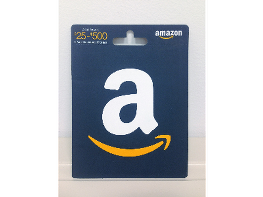 $200 Amazon gift card