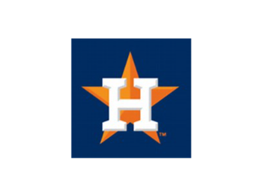 Houston Astros at Minute Maid Park 