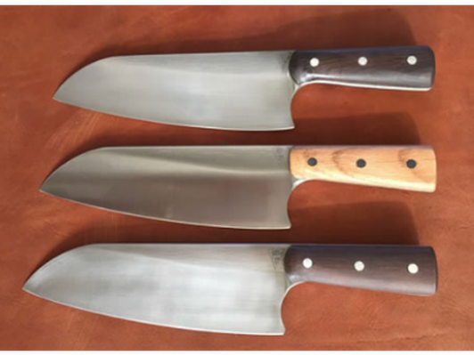 SH9 Edgeworks Custom Blade