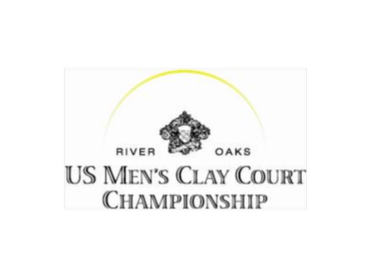 Men's Clay Court Championship at River Oaks CC