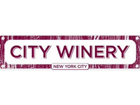 Dinner and a Show at City Winery