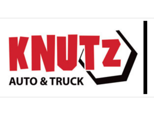 Knutz - Oil Change