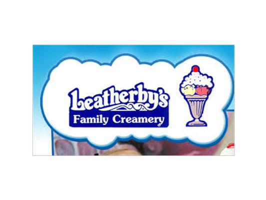 Leatherby's Family Creamery