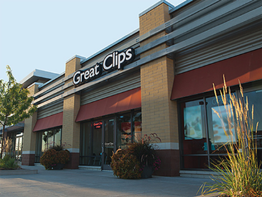 Great Clips - 3 Free Haircut Gift Cards & 2 $5 off any haircut coupons