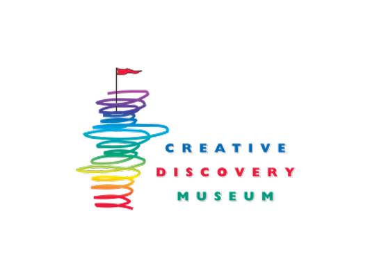 Creative Discovery Museum - 4 Admission Tickets