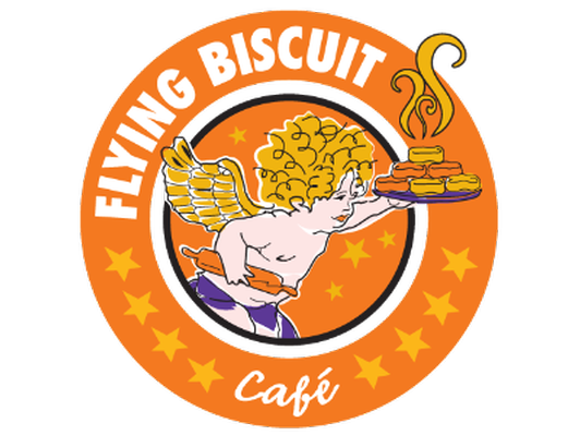 The Flying Biscuit $25 Gift Certificate