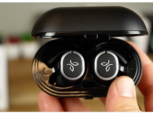 Jaybird Run Wireless Headphones