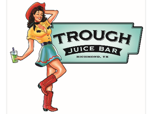 Trough Juice Bar