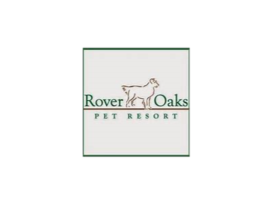 Rover Oaks Pet Resort - Day at the Spa