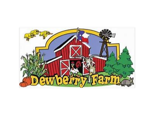 Dewberry Farm - 2018 Fall Passes