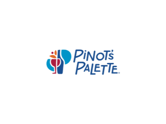 Pinot's Palette Private Party