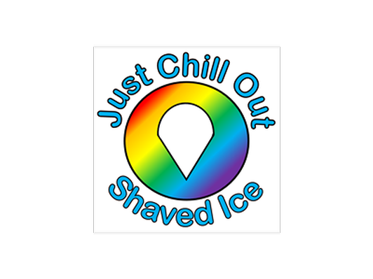 Just Chill Out Shaved Ice Party