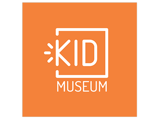 Tickets to the KID Museum in Bethesda